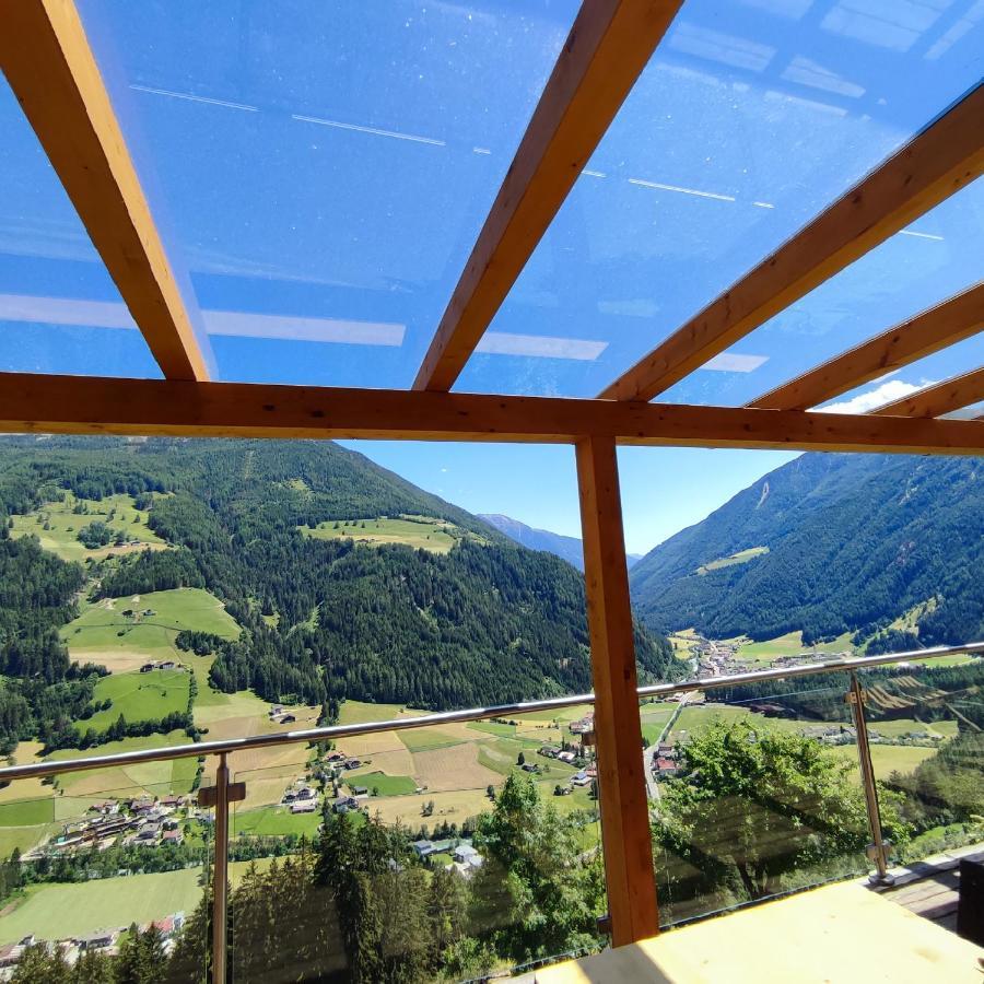 Grossstahlhof Mountain & Panorama View Apartman Valle Aurina Kültér fotó