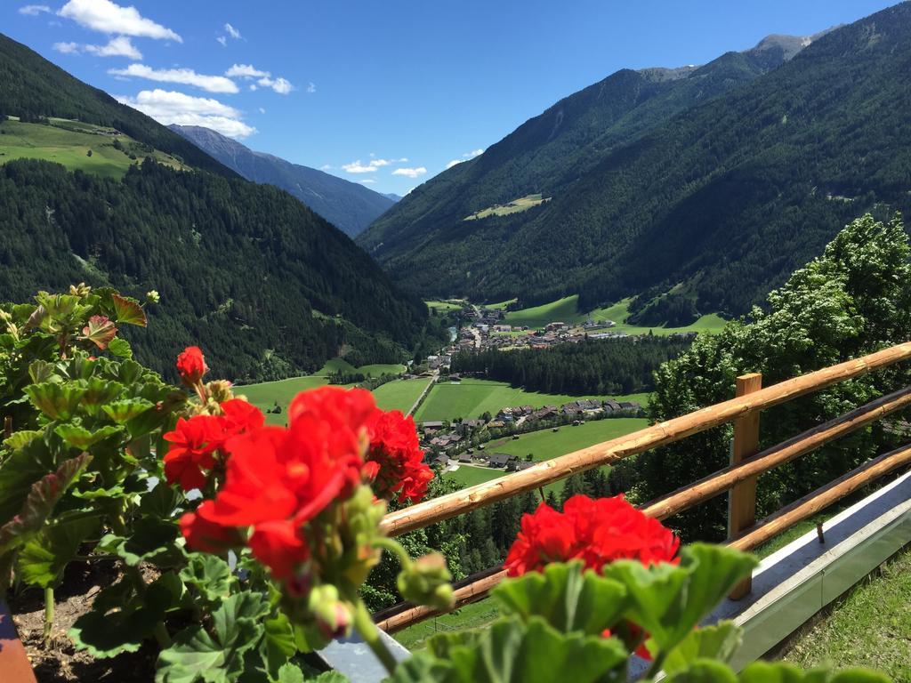 Grossstahlhof Mountain & Panorama View Apartman Valle Aurina Kültér fotó