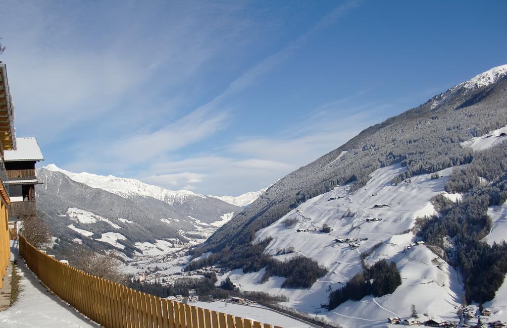 Grossstahlhof Mountain & Panorama View Apartman Valle Aurina Kültér fotó