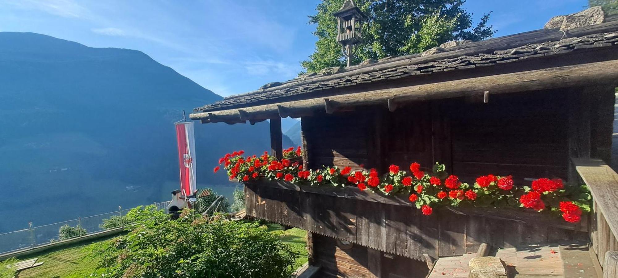 Grossstahlhof Mountain & Panorama View Apartman Valle Aurina Kültér fotó