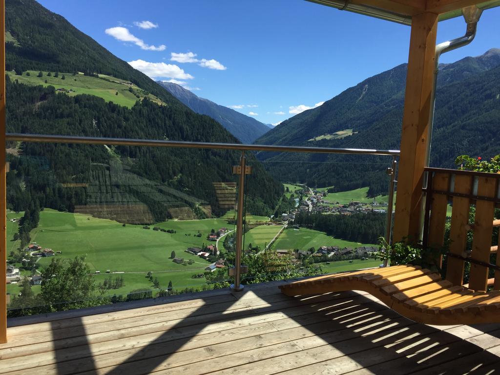 Grossstahlhof Mountain & Panorama View Apartman Valle Aurina Kültér fotó