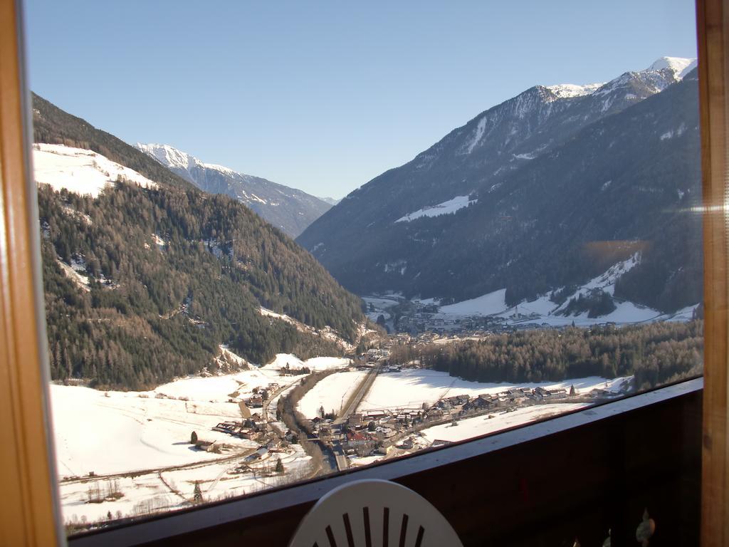 Grossstahlhof Mountain & Panorama View Apartman Valle Aurina Szoba fotó