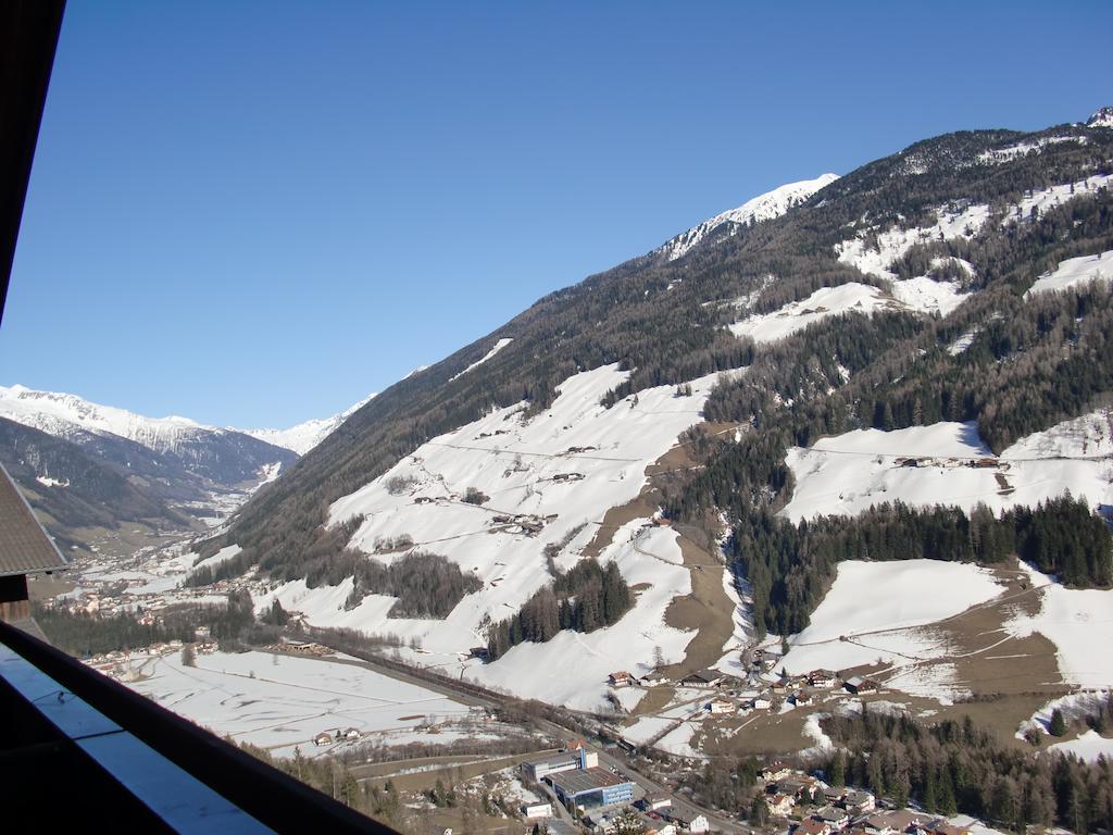 Grossstahlhof Mountain & Panorama View Apartman Valle Aurina Szoba fotó