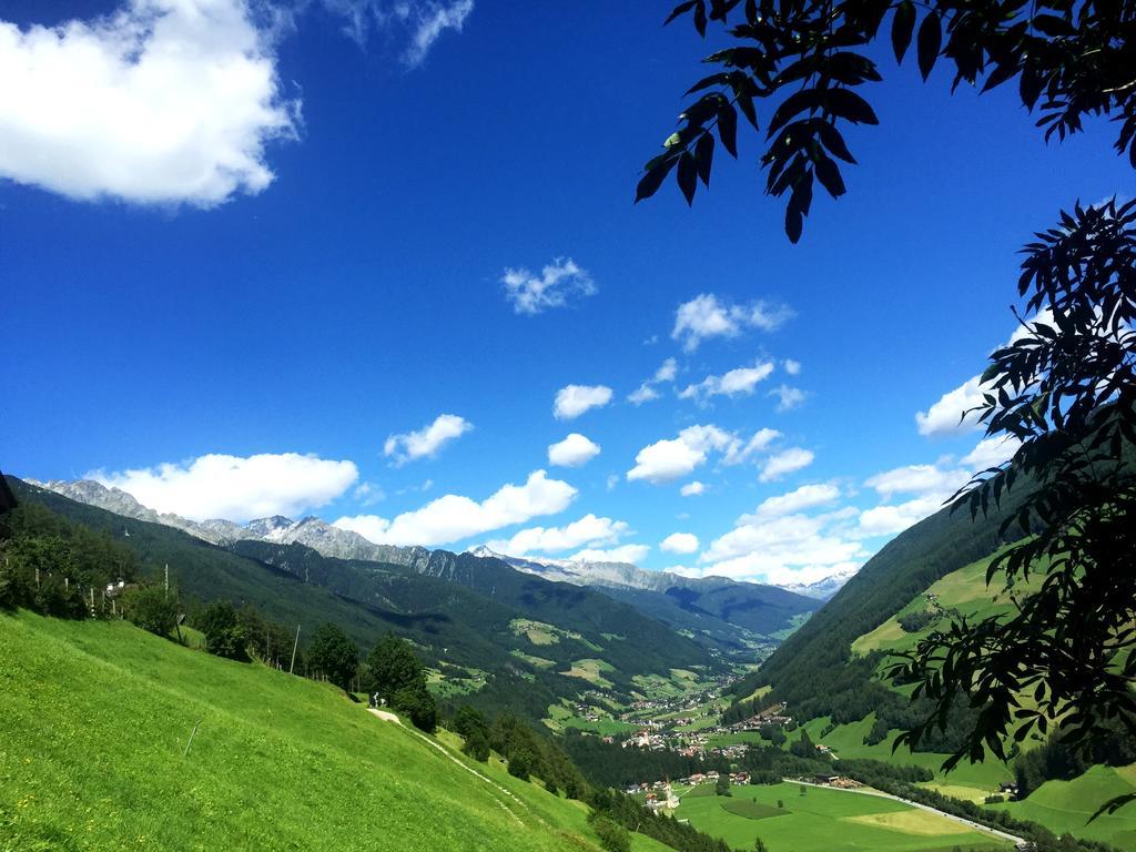 Grossstahlhof Mountain & Panorama View Apartman Valle Aurina Kültér fotó