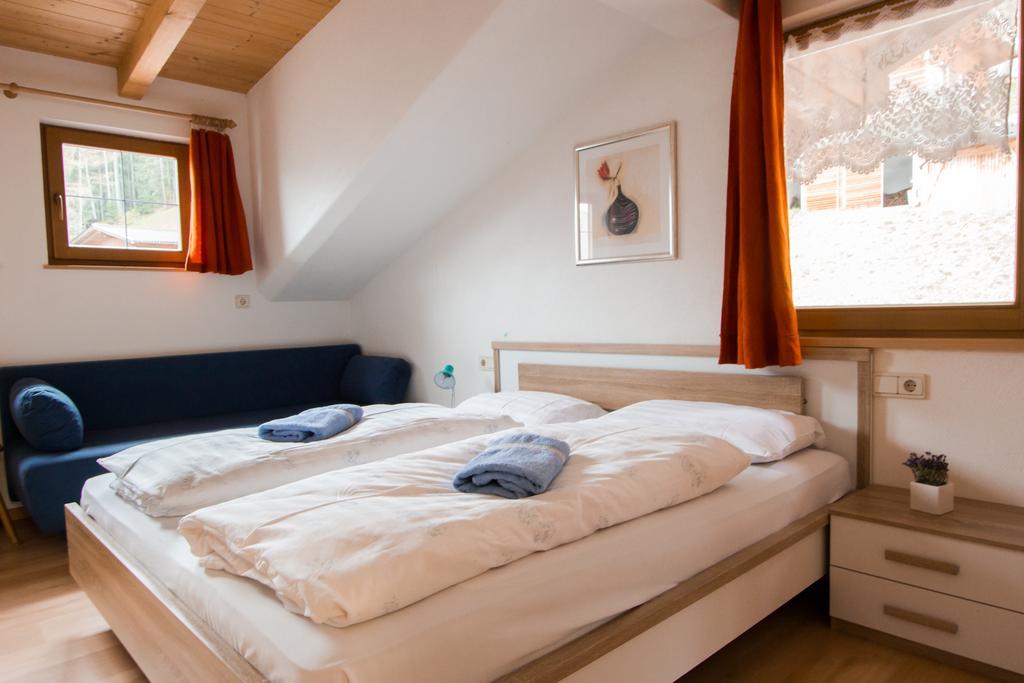 Grossstahlhof Mountain & Panorama View Apartman Valle Aurina Kültér fotó